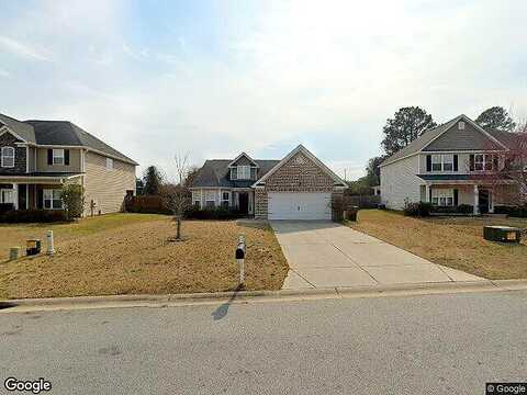 Mccoys Creek, GROVETOWN, GA 30813