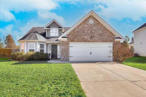 Mccoys Creek, GROVETOWN, GA 30813