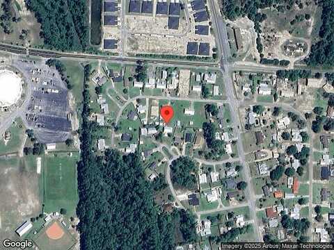 Monica, PORT SAINT JOE, FL 32456