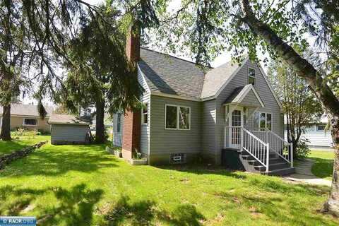 Auburn, EVELETH, MN 55734