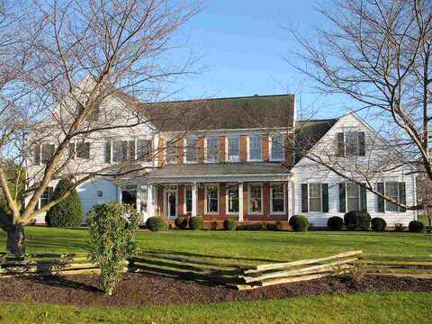 Genefield, ELKTON, VA 22827