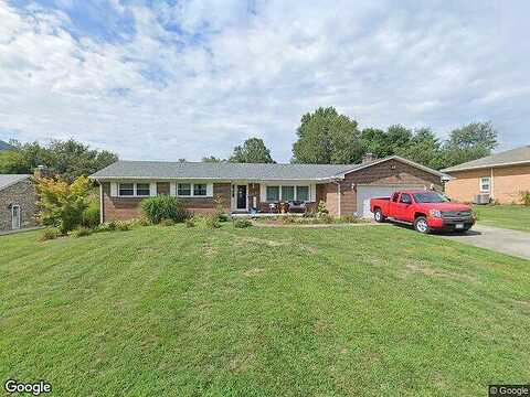 Robinhood, NARROWS, VA 24124