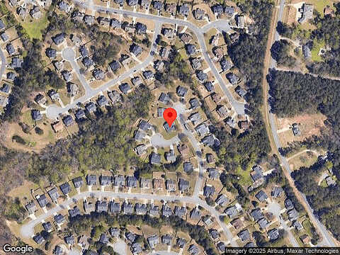 Fern Valley, DACULA, GA 30019