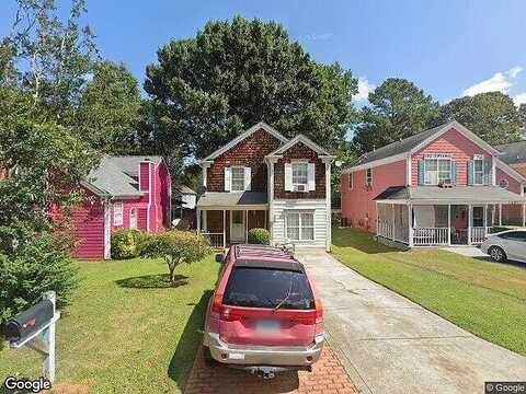 Heritage Valley, NORCROSS, GA 30093