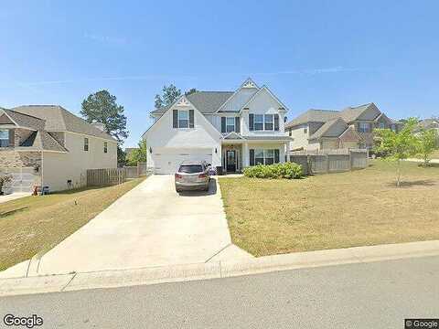 Taylor Leigh, KATHLEEN, GA 31047