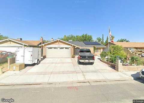 Peg, RIDGECREST, CA 93555