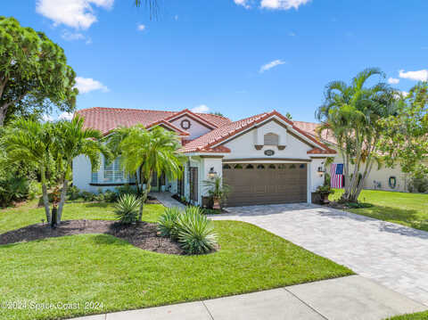 Wimbledon, MELBOURNE, FL 32940
