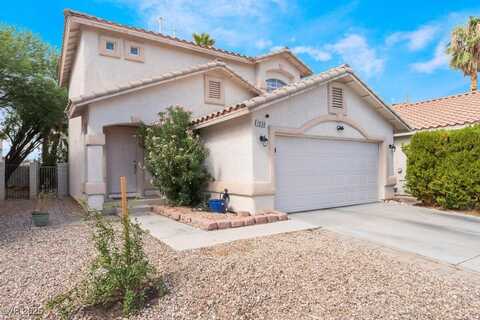 Wild Fern, LAS VEGAS, NV 89183