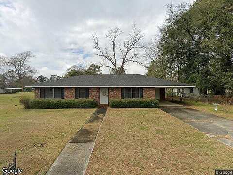 Marguerite, CLAXTON, GA 30417