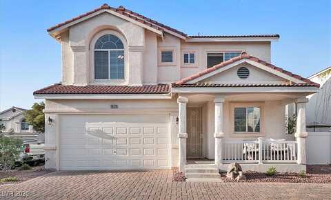 Cherry Brook, LAS VEGAS, NV 89183