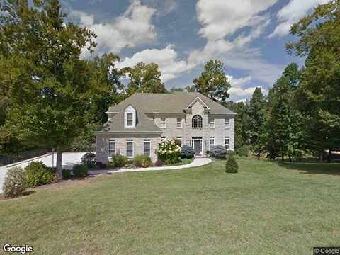 Whitley, LYNCHBURG, VA 24503