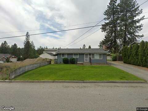 Eastern, SPOKANE VALLEY, WA 99212