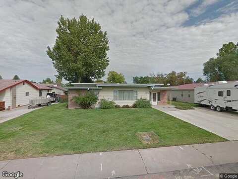11Th, MONTROSE, CO 81401