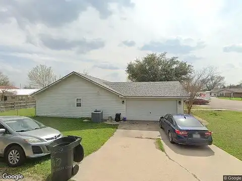 Mary Alice, LITTLE RIVER ACADEMY, TX 76554