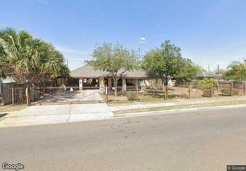 Sprague, EDINBURG, TX 78539