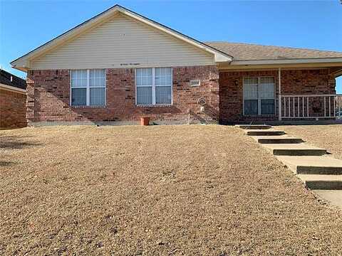 Dye, PRINCETON, TX 75407