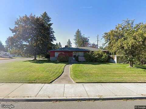 Eastmont, SPOKANE, WA 99208