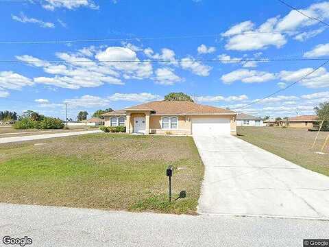 39Th, CAPE CORAL, FL 33909