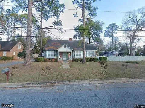 Hall, BAINBRIDGE, GA 39819