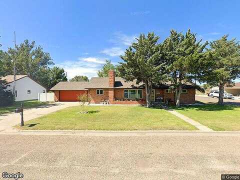 Rittgers, EADS, CO 81036