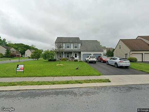 Oldfield, JONESTOWN, PA 17038