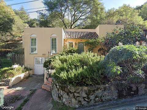 Green, MARTINEZ, CA 94553