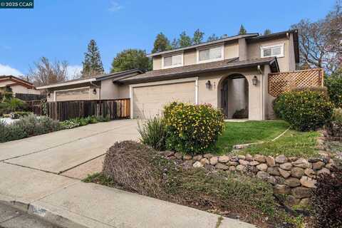 Pinon, MARTINEZ, CA 94553