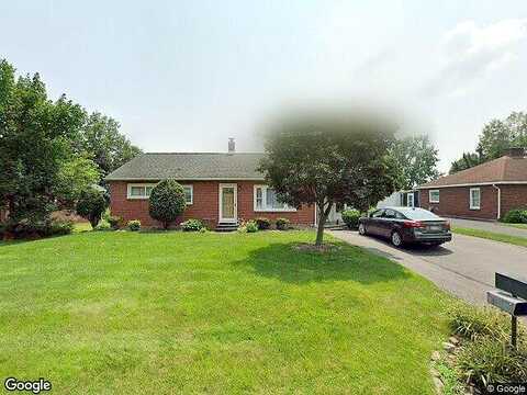 Saint Paul, LEWISBURG, PA 17837