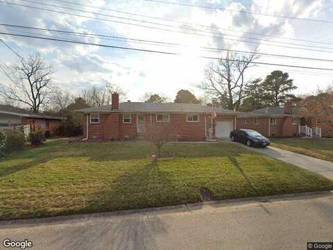 Hopwood, VIRGINIA BEACH, VA 23455