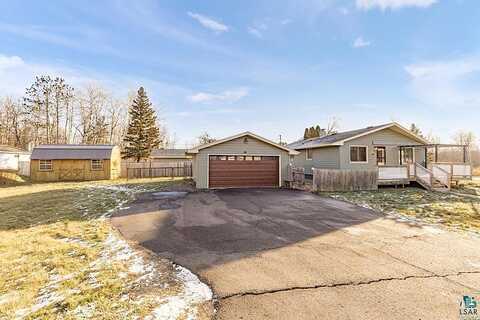 Vinland, DULUTH, MN 55810