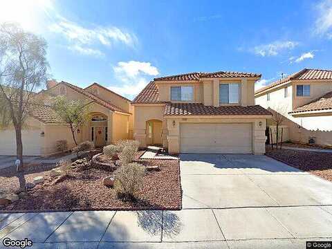 Sky Canyon, LAS VEGAS, NV 89128