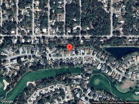 Sugarbush, SPRING HILL, FL 34606