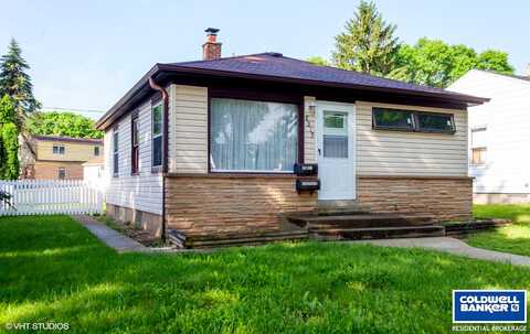 Lisbon, MILWAUKEE, WI 53222