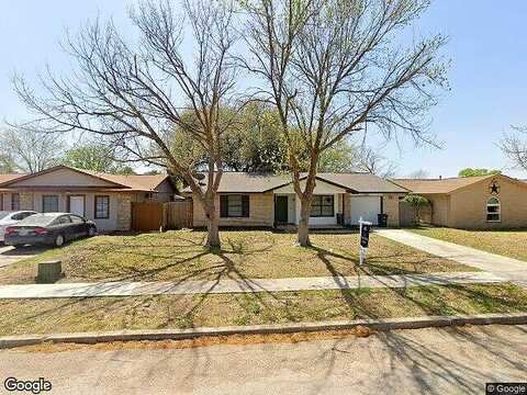 Spring Brook, SAN ANTONIO, TX 78249