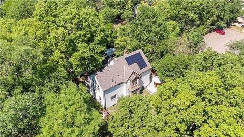 Hall, SAINT PAUL, MN 55107