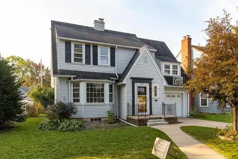 Grant, APPLETON, WI 54911