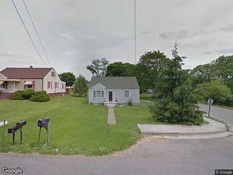 36Th, ROANOKE, VA 24017