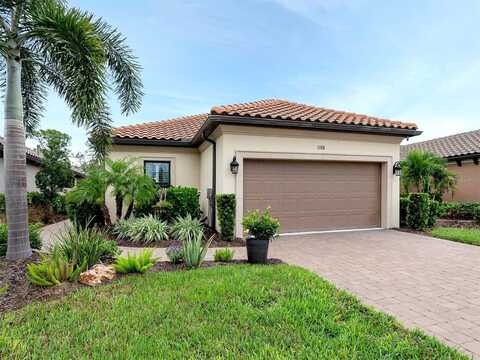 Semolino, NOKOMIS, FL 34275