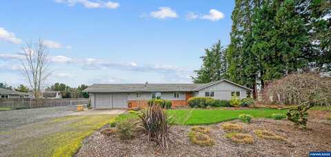Macleay, SALEM, OR 97317