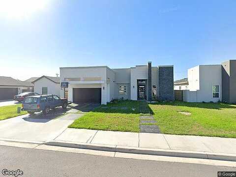 Mockingbird, PHARR, TX 78577