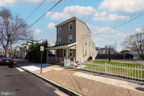 Linden, BRISTOL, PA 19007