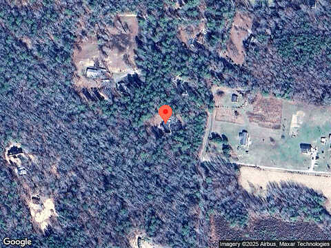 Olivet Church, PROVIDENCE FORGE, VA 23140
