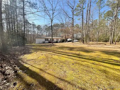 Olivet Church, PROVIDENCE FORGE, VA 23140