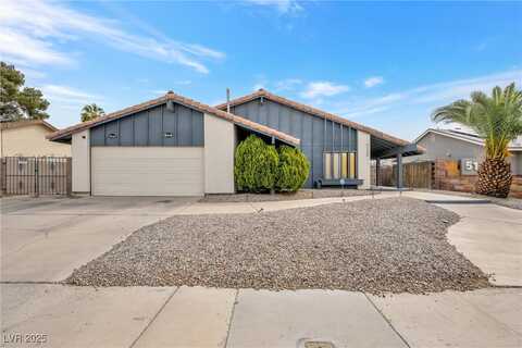 Burnham, LAS VEGAS, NV 89119