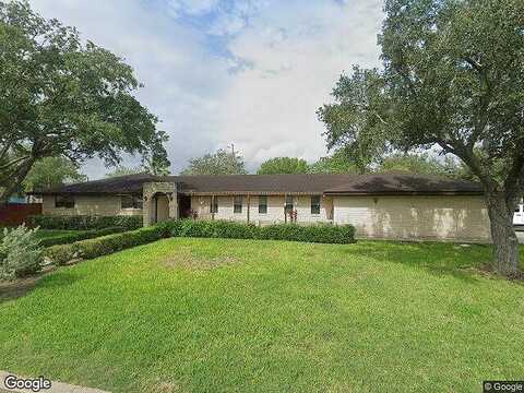Lincoln, LA FERIA, TX 78559