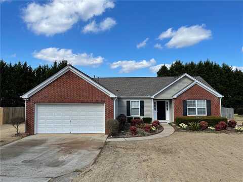 Springmoor, LOGANVILLE, GA 30052