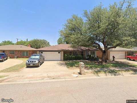 59Th, LUBBOCK, TX 79414