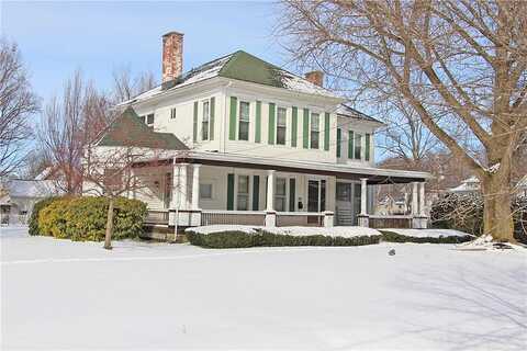 Main, NORTH EAST, PA 16428