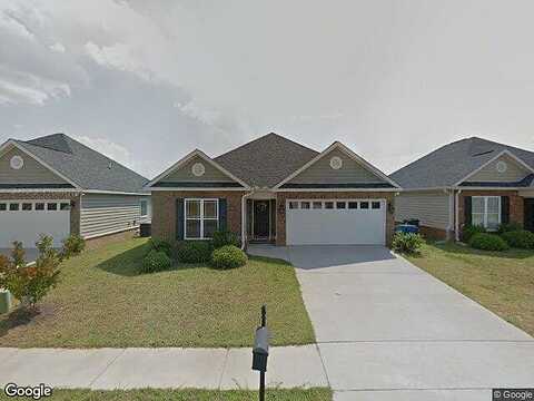 Bob White, MACON, GA 31216