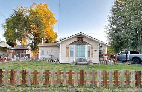 Anderson, KLAMATH FALLS, OR 97603